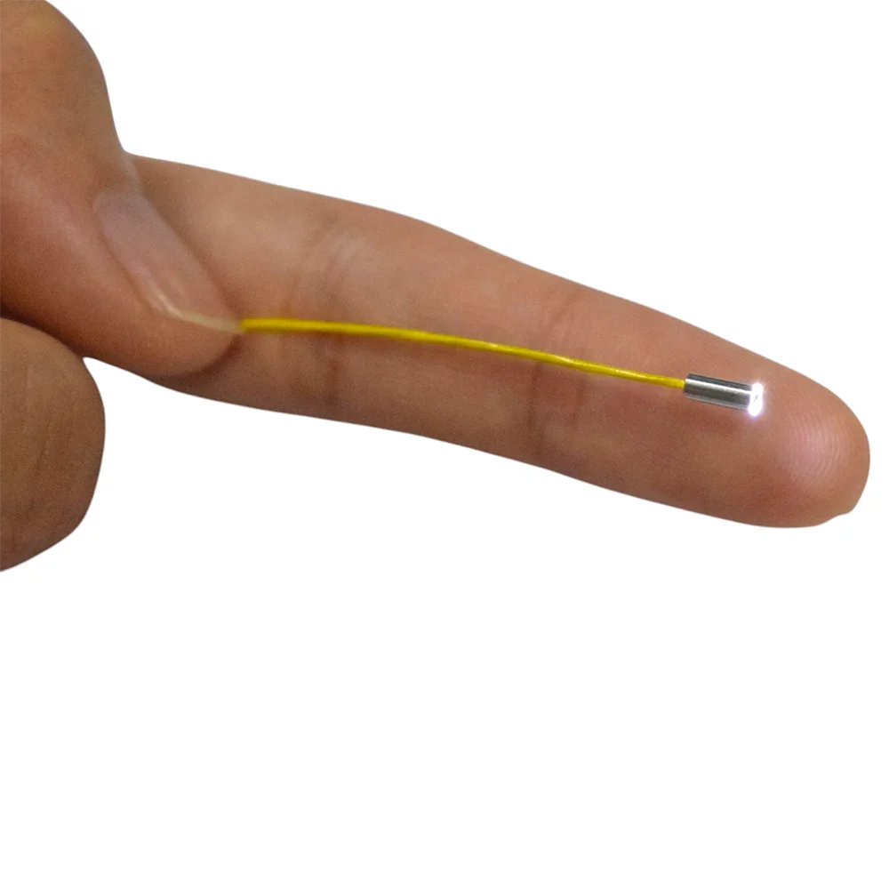 1.5mm Camera 400X400 P Micro Endoscope Camera ovm 6946 for Diagnose Disposable Medical Camera Waterproof
1.5mm Camera 400X400 P Micro Endoscope Camera ovm 6946 for Diagnose Disposable Medical Camera Waterproof