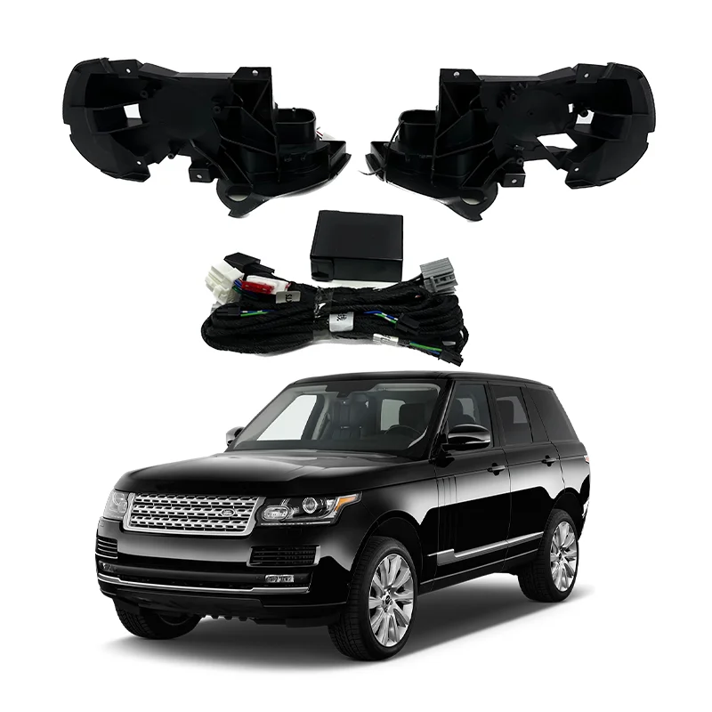 For Chrysler 2014 z2 Auto Intelligent Automatic Car Electric Rearview Side Mirror Folding System Kit Module
For Chrysler 2014 z2 Auto Intelligent Automatic Car Electric Rearview Side Mirror Folding System Kit Module