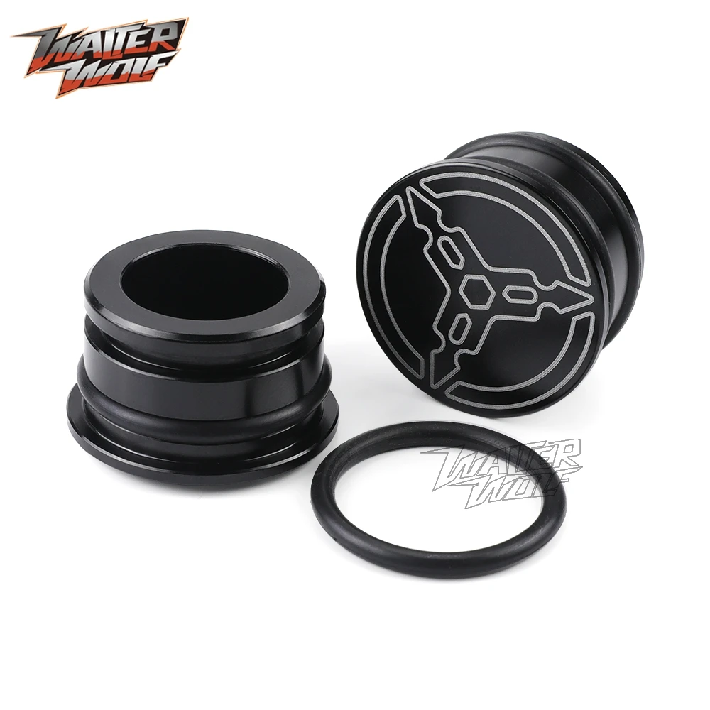 YZF R3 R25 Engine Crankcase Plug Screw Fairing Frame Hole Cover For YAMAHA MT-03 MT-25 YZF-R3 YZF-R25 MT25 MT03 YZFR25 2014-2026