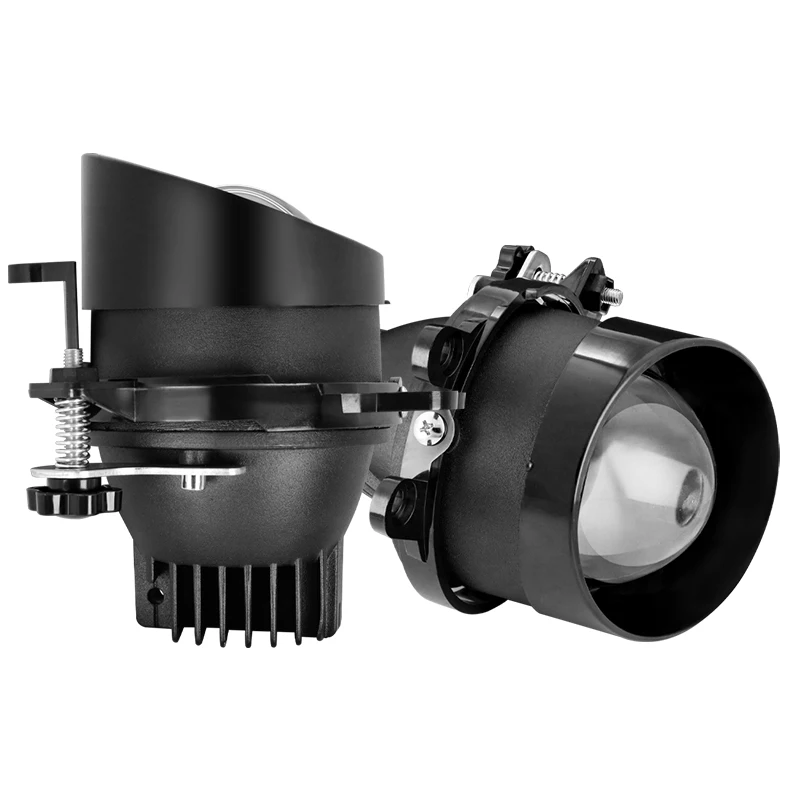 New Listed Color Car Light Emitting Diode Fog Light Projector Lens Emitting Diode Headlight Hot Sale Fog Car Fog
New Listed Color Car Light Emitting Diode Fog Light Projector Lens Emitting Diode Headlight Hot Sale Fog Car Fog