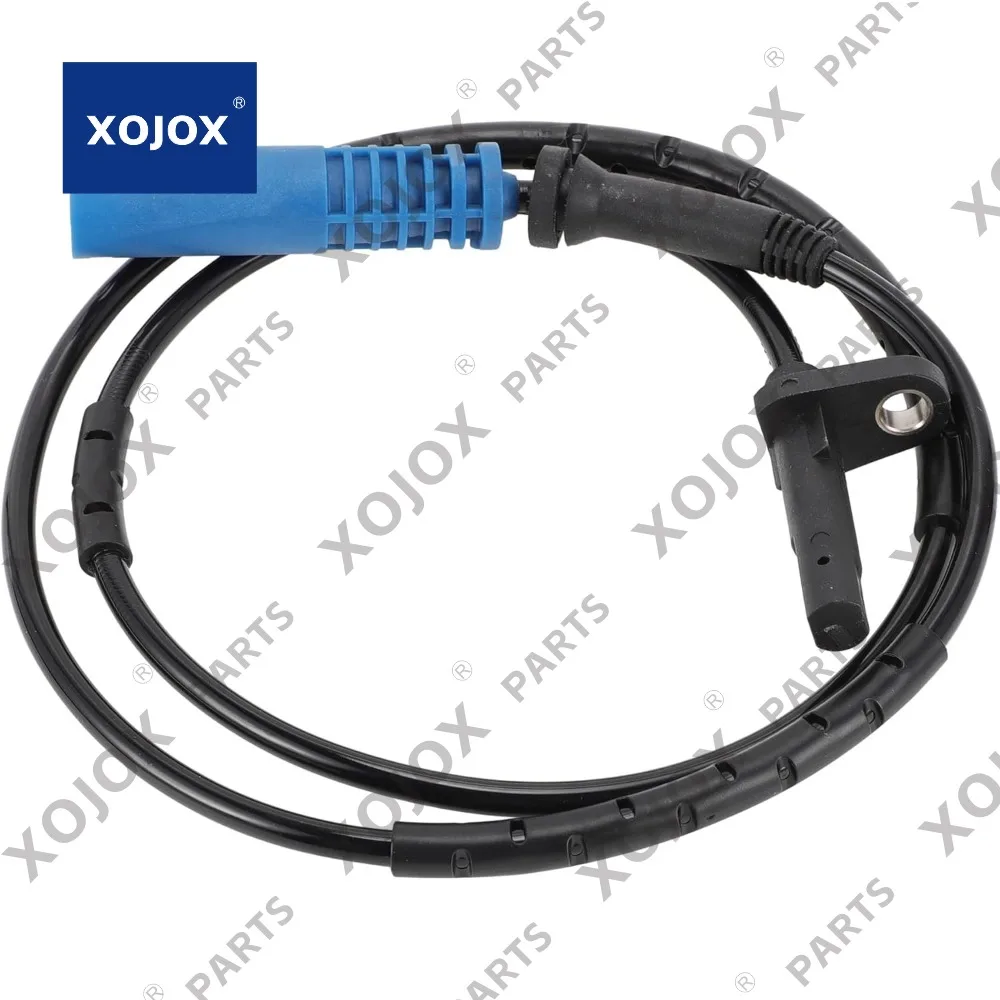 Датчик скорости колеса XOJOX ABS для BMW X1, прочный No 34526789111 | Задний левый или правый датчик скорости ABS 1 шт.
Датчик скорости колеса XOJOX ABS для BMW X1, прочный No 34526789111 | Задний левый или правый датчик скорости ABS 1 шт.