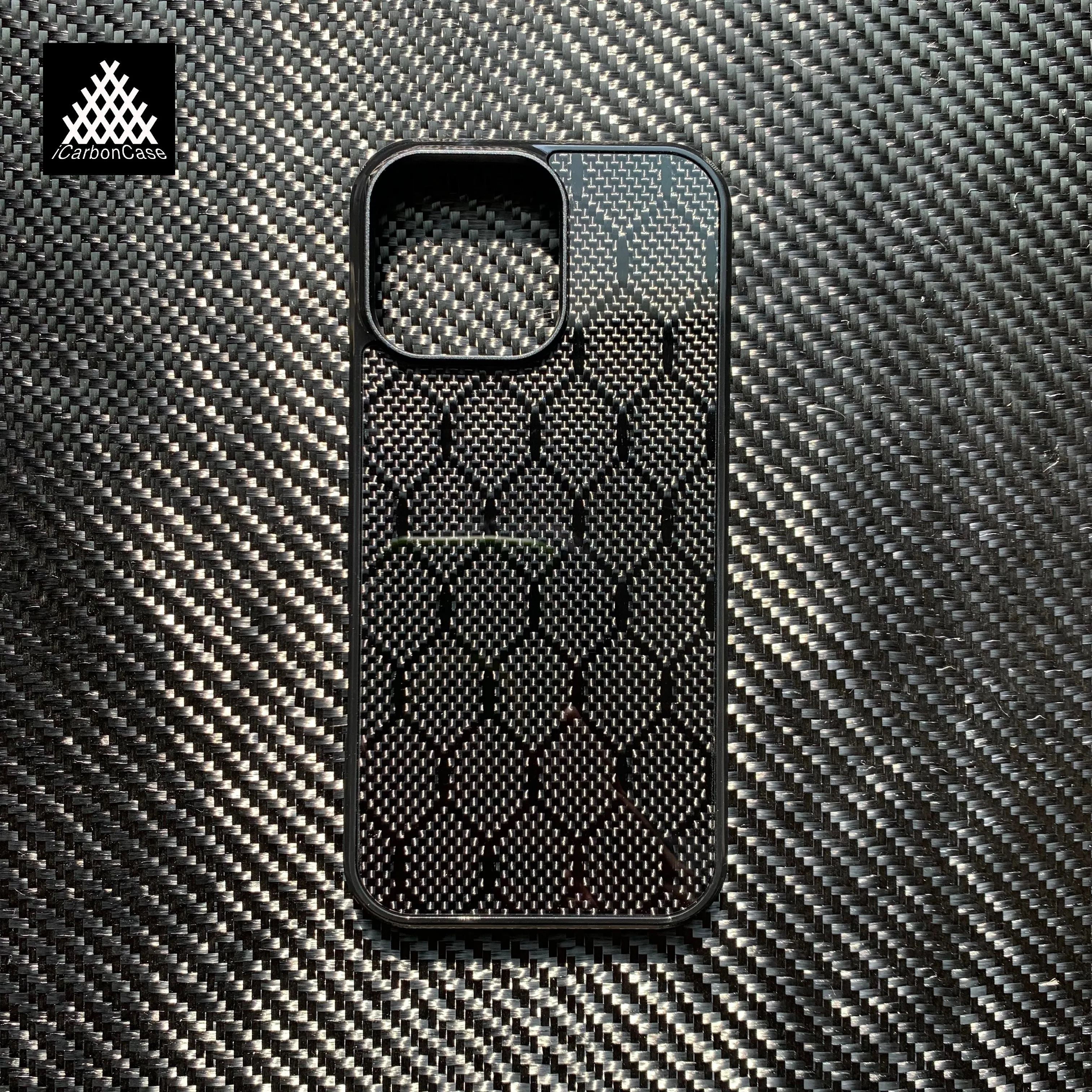 Magnetic Real Woven Carbon Fiber Case for iPhone 16e 16 15 14 13 12 11 Pro Max 16+ 15+ with Magsafe Protective Phone Back Cover
Magnetic Real Woven Carbon Fiber Case for iPhone 16e 16 15 14 13 12 11 Pro Max 16+ 15+ with Magsafe Protective Phone Back Cover