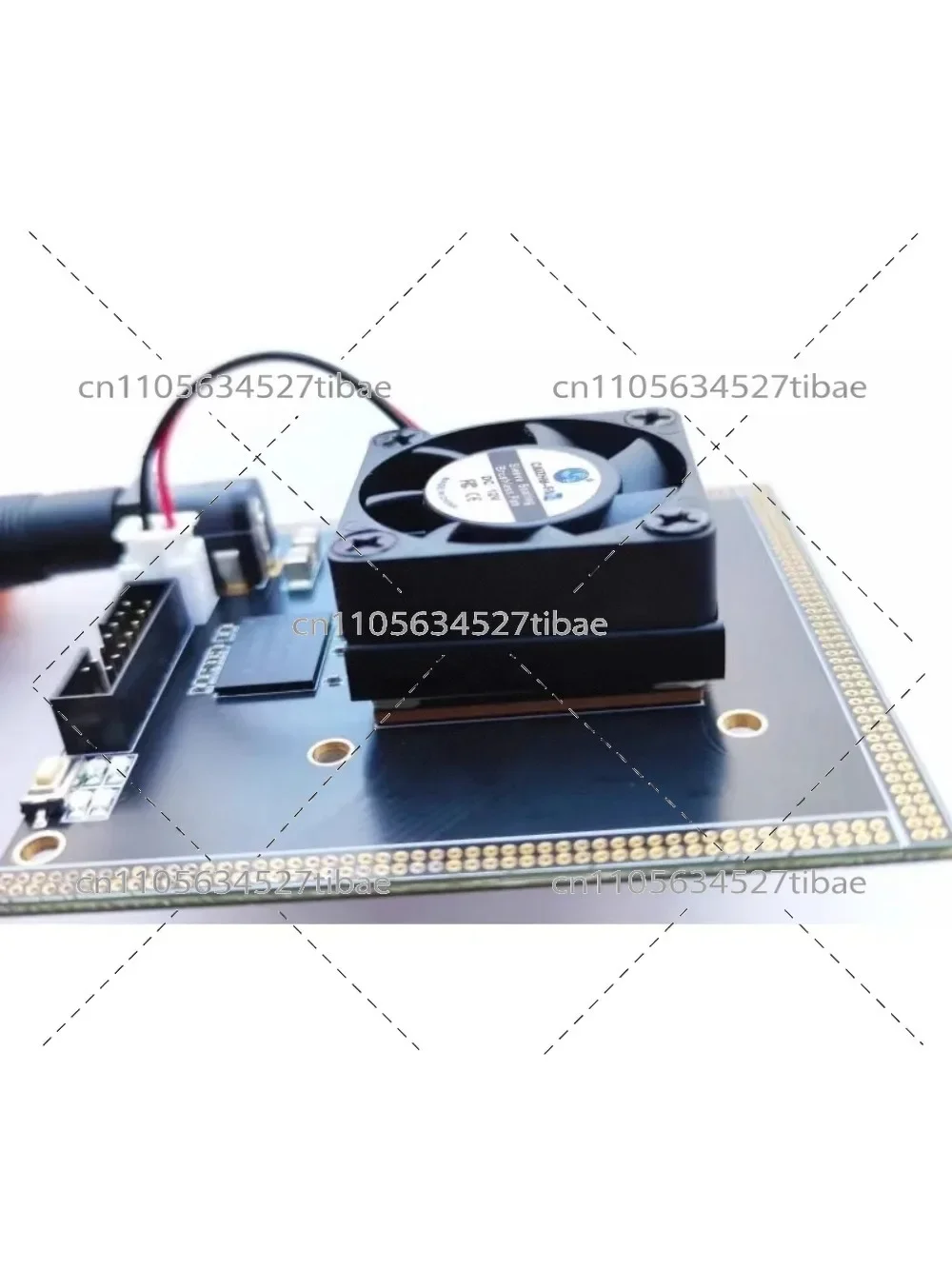Xilinx Kintex7 XC7K325T & Artix7 XC7A200T FPGA Core Development Board for Electronic DIY Projects
Xilinx Kintex7 XC7K325T & Artix7 XC7A200T FPGA Core Development Board for Electronic DIY Projects