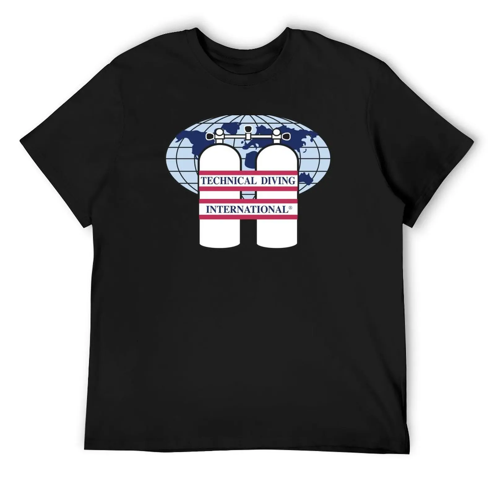 Technical Diving International (TDI)- TDI Original Logo Merch T-Shirt plain designer shirts anime shirt men t shirts
Technical Diving International (TDI)- TDI Original Logo Merch T-Shirt plain designer shirts anime shirt men t shirts