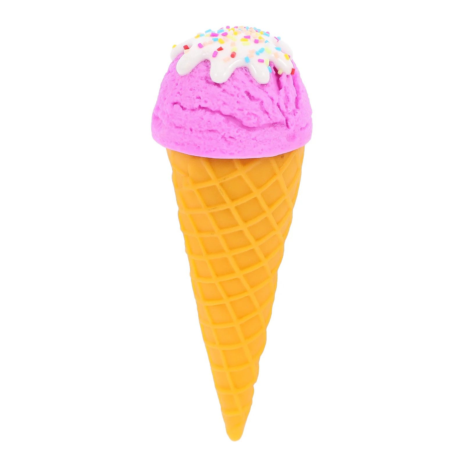 Ice Cream Bar Model Fake Desserts for Props Other Simulated Food Toy Pvc Realitic
Ice Cream Bar Model Fake Desserts for Props Other Simulated Food Toy Pvc Realitic