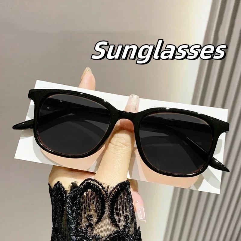Trendy Summer Myopia Sunglasses Color Changing Retro Vintage Photochromic Glasses Outdoor Square UV Protection Sun Eyewear
Trendy Summer Myopia Sunglasses Color Changing Retro Vintage Photochromic Glasses Outdoor Square UV Protection Sun Eyewear