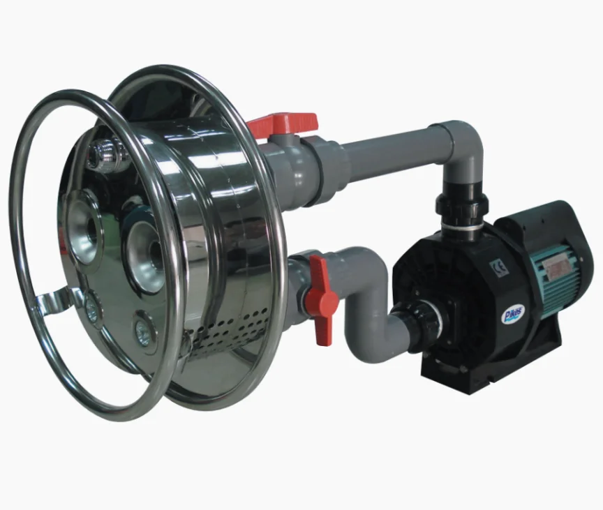 Swimming Pool Water Jet Swim Spa Jets Countercurrent Training Device For Athletes
Swimming Pool Water Jet Swim Spa Jets Countercurrent Training Device For Athletes