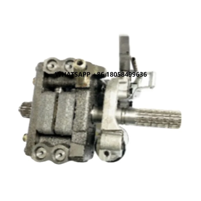 3614362M93 Hydraulic Pump Agricultural Tractor Spare Parts, Tractor Repair, Replacement and Maintenance
3614362M93 Hydraulic Pump Agricultural Tractor Spare Parts, Tractor Repair, Replacement and Maintenance