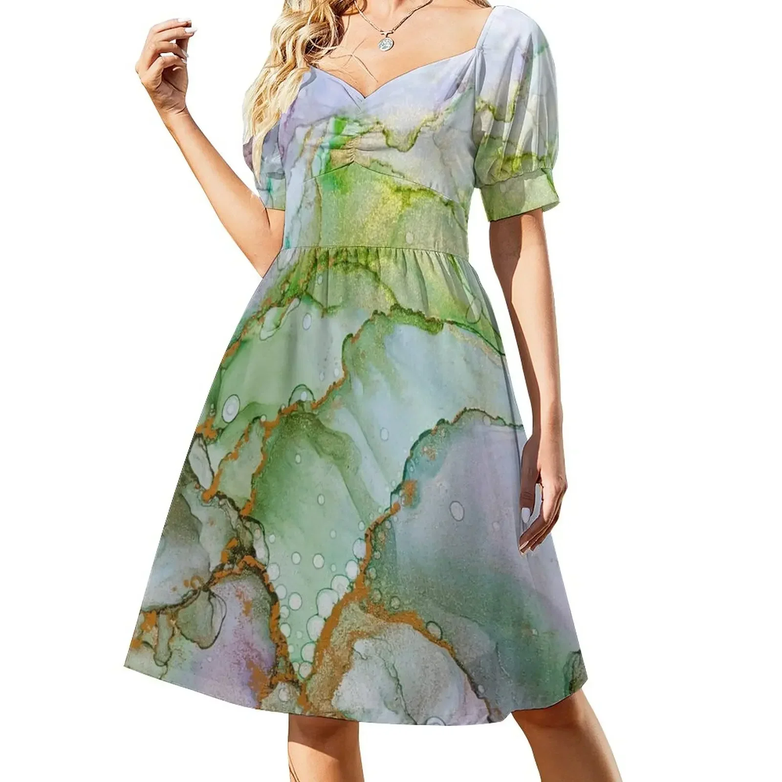 In the Vineyard Short-Sleeved Dress Prom gown Dance dresses purple dress dress party evening elegant luxury celebrity
In the Vineyard Short-Sleeved Dress Prom gown Dance dresses purple dress dress party evening elegant luxury celebrity