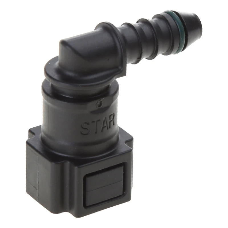 652F Line Rubber Nylon Coupler Motorcycle ID6 Female 7.89mm Elbow Hose Connector Joint Adapter
652F Line Rubber Nylon Coupler Motorcycle ID6 Female 7.89mm Elbow Hose Connector Joint Adapter