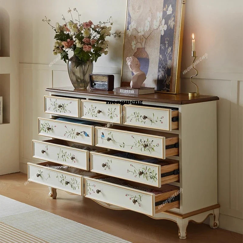 Hot sales Modern high-end living room cabinets elegant luxury vintage decoration display cabinet Mid century vitrinekast design
Hot sales Modern high-end living room cabinets elegant luxury vintage decoration display cabinet Mid century vitrinekast design