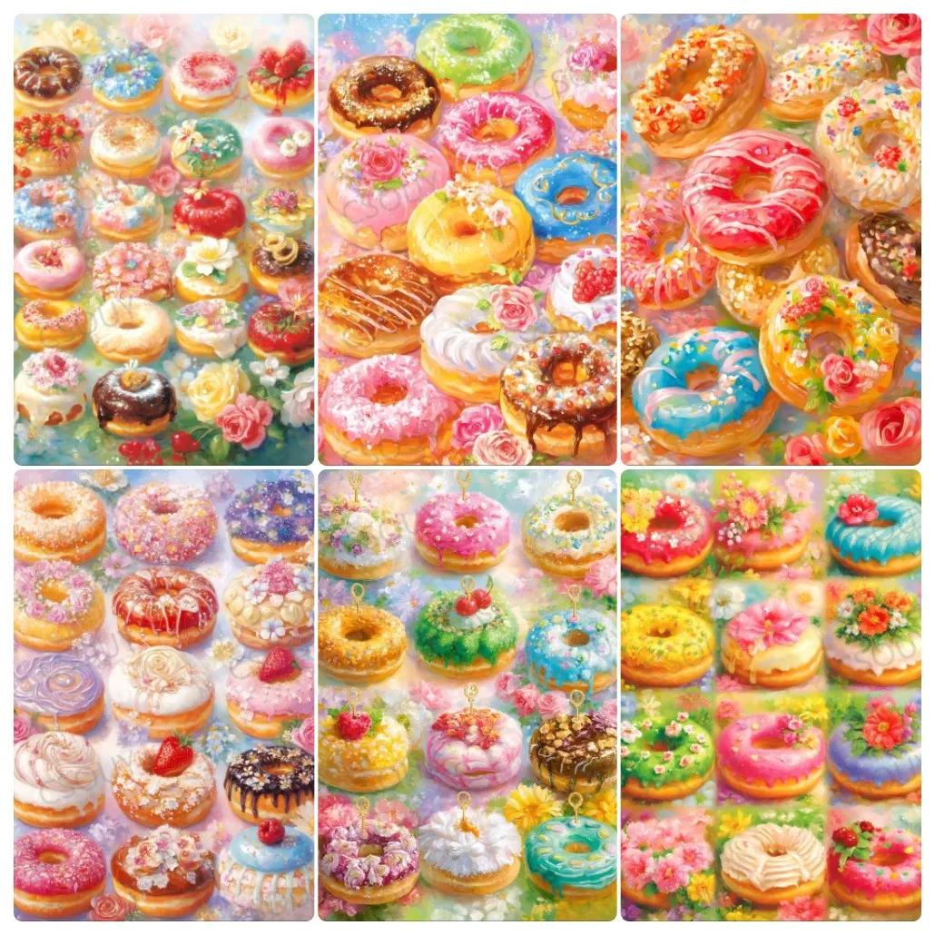 Jigsaw Puzzles Jam Doughnut Fruit Kits Puzzle Games Family Fun Puzzles Educational Toys reative Gifts Home Decoration
Jigsaw Puzzles Jam Doughnut Fruit Kits Puzzle Games Family Fun Puzzles Educational Toys reative Gifts Home Decoration