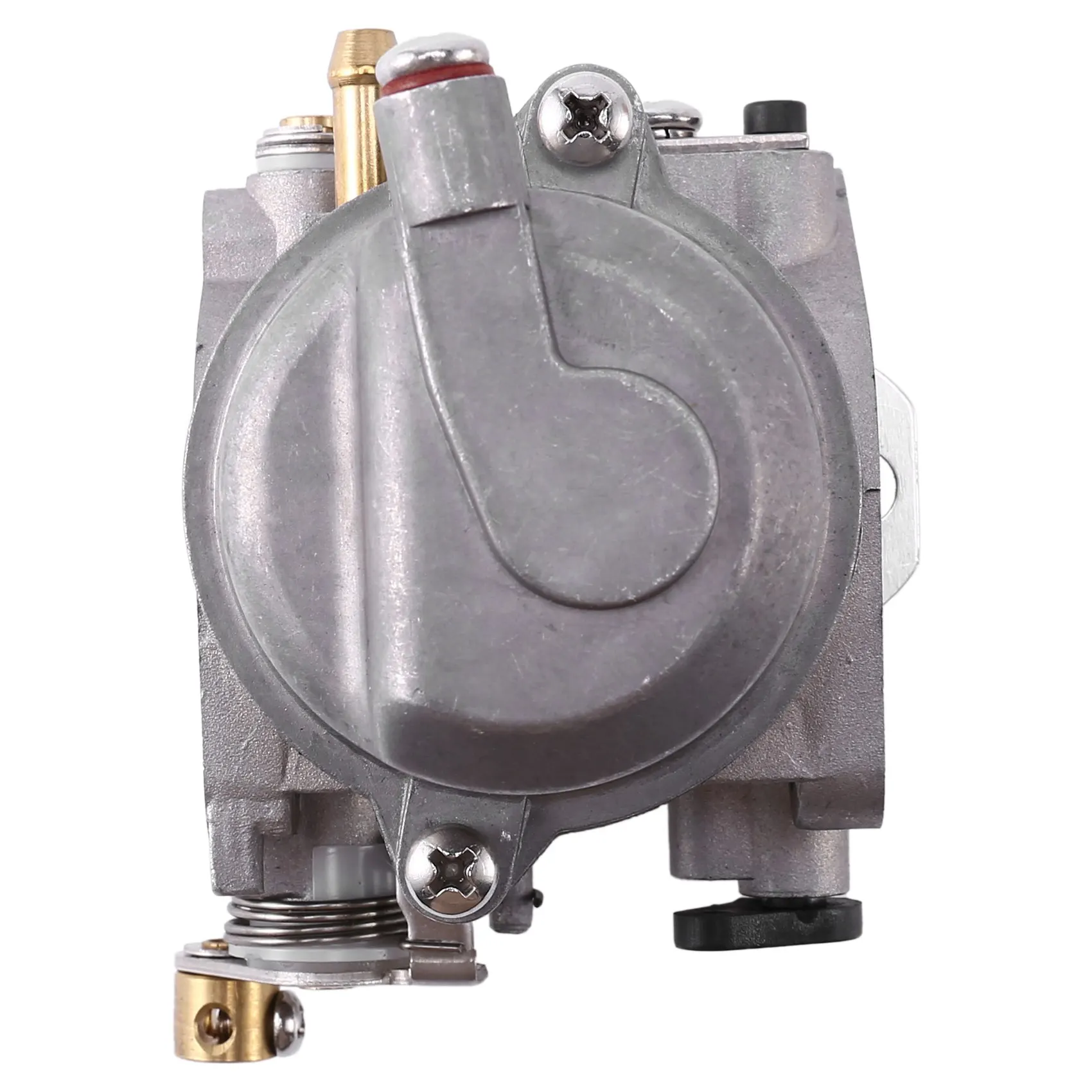F4-04140000 КАРБЮРАТОР Assy для Parsun Makara 4-тактный F4 F5 BM 4Hp 5Hp лодка подвесная
F4-04140000 КАРБЮРАТОР Assy для Parsun Makara 4-тактный F4 F5 BM 4Hp 5Hp лодка подвесная