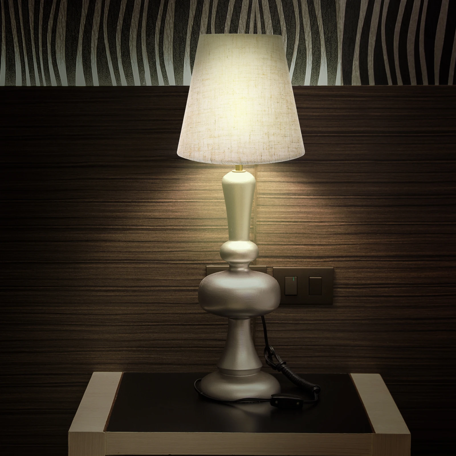 Medium Lamp Shade Accessories Cloth Shades for Light Fixtures Small Table Fabric Lampshade Cover Durable Lamp Cover Home
Medium Lamp Shade Accessories Cloth Shades for Light Fixtures Small Table Fabric Lampshade Cover Durable Lamp Cover Home
