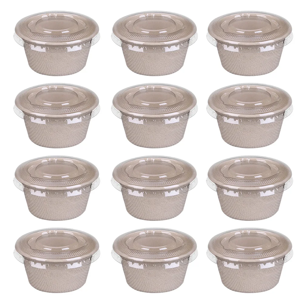 50 Pcs Meal Prep Containers Eco Friendly Paper Boxes with Lids for Salad Storage Greasy Proof Portable Gifts Packaging
50 Pcs Meal Prep Containers Eco Friendly Paper Boxes with Lids for Salad Storage Greasy Proof Portable Gifts Packaging