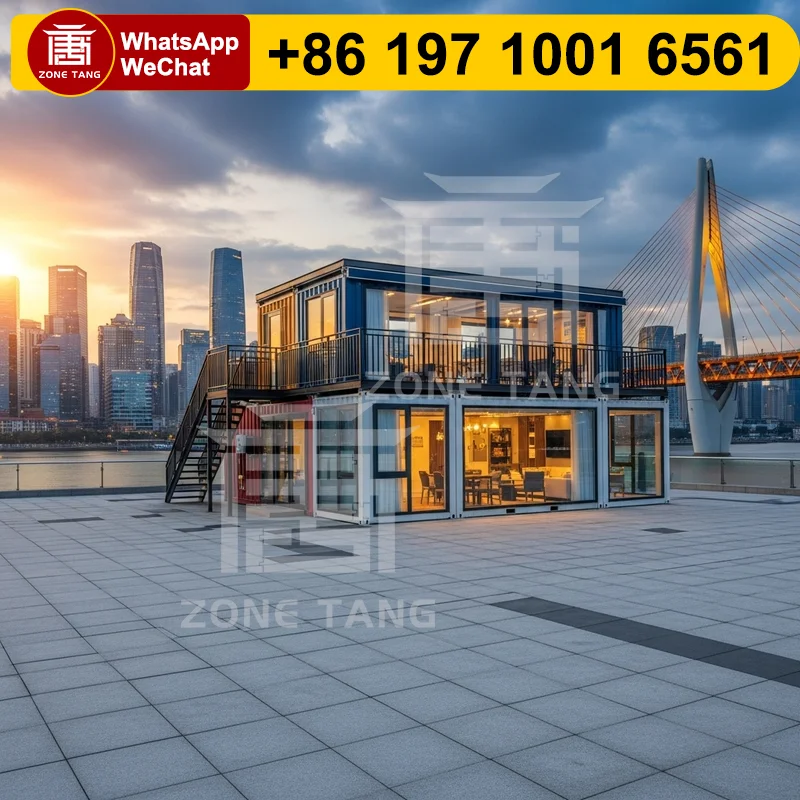 Safe Guard House Ecological Flat Pack House Prefab Tiny Homes Small House Shipping Container Homes For Sale Multi Layer Modern
Safe Guard House Ecological Flat Pack House Prefab Tiny Homes Small House Shipping Container Homes For Sale Multi Layer Modern