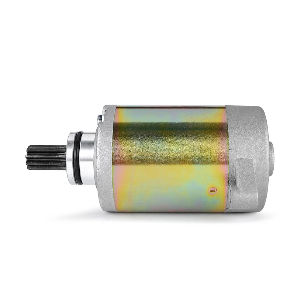 31100-20E00 Starter Motor For Suzuki AN125 AN150 VECSTAR (CF42A) (CG41A) 1995 1996 1997 1998 1999 2000
31100-20E00 Starter Motor For Suzuki AN125 AN150 VECSTAR (CF42A) (CG41A) 1995 1996 1997 1998 1999 2000