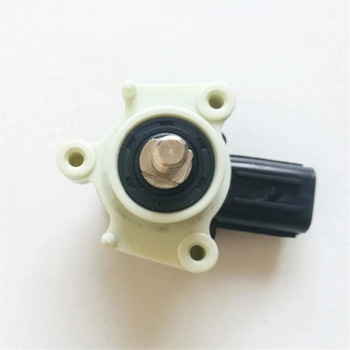 N32R_Headlight Level Sensor Height Sensor with Connector for Honda Accord Spirior 33146-TA0-003 33146TA0003
N32R_Headlight Level Sensor Height Sensor with Connector for Honda Accord Spirior 33146-TA0-003 33146TA0003