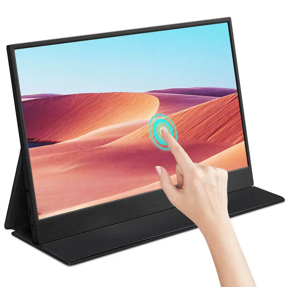 Ultra 1080P IPS Gaming 15.6 Inch Portable USB Type-c External For Ps5 Laptop Pc Phone
Ultra 1080P IPS Gaming 15.6 Inch Portable USB Type-c External For Ps5 Laptop Pc Phone