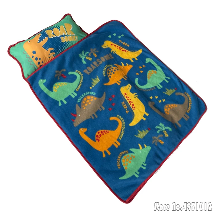 Аниме милый динозавр акула детский коврик для сна подушка универсальное дорожное спальное одеяло для мальчиков подарок 1-7 лет
Аниме милый динозавр акула детский коврик для сна подушка универсальное дорожное спальное одеяло для мальчиков подарок 1-7 лет