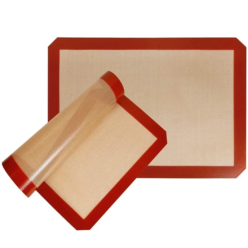 1PCS Kneading Dough Mat Silicone Baking Mat Pizza Cake Dough Maker Kitchen Cooking Barbecue Gadgets Bakeware Kitchen Accessories
1PCS Kneading Dough Mat Silicone Baking Mat Pizza Cake Dough Maker Kitchen Cooking Barbecue Gadgets Bakeware Kitchen Accessories