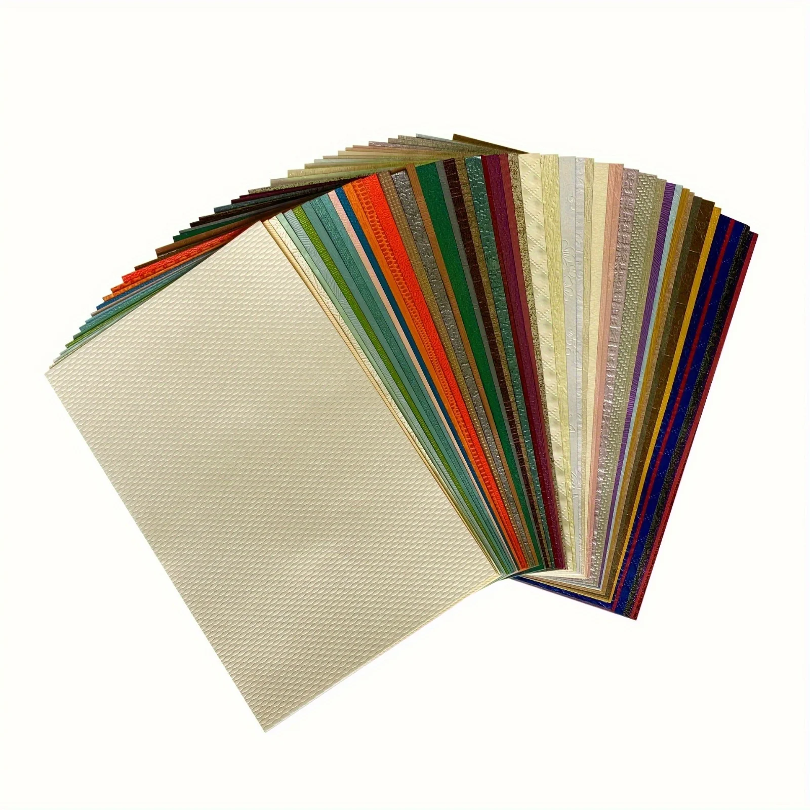 A6/A5 Pearl Collection Cardstock 50 sheets of non-repeating cardstock scrapbooking invitations thank you notes and DIY crafts
A6/A5 Pearl Collection Cardstock 50 sheets of non-repeating cardstock scrapbooking invitations thank you notes and DIY crafts