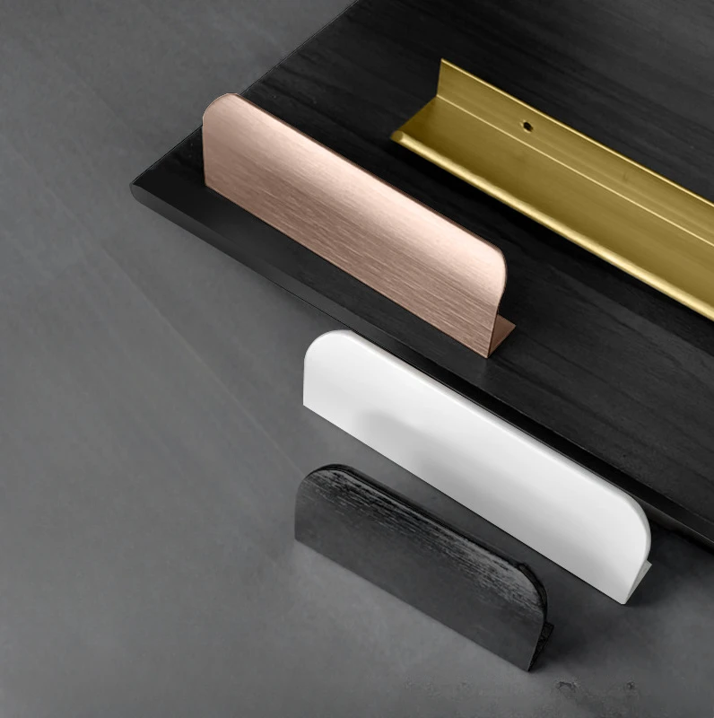 1000mm Rose Gold kitchen accessories Furniture Hidden Drawer Handle Modern Cabinet Handle Knobs Kitchen Wardrobe Pulls Hardware
1000mm Rose Gold kitchen accessories Furniture Hidden Drawer Handle Modern Cabinet Handle Knobs Kitchen Wardrobe Pulls Hardware