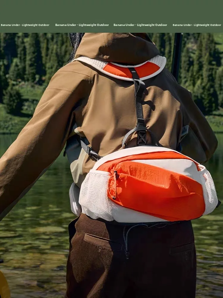 Bananaphor Unisex Outdoor Sports Backpack Large Capacity Travel Hiking Bag Mountain Climbing Bag Urban Outdoor Series
Bananaphor Unisex Outdoor Sports Backpack Large Capacity Travel Hiking Bag Mountain Climbing Bag Urban Outdoor Series