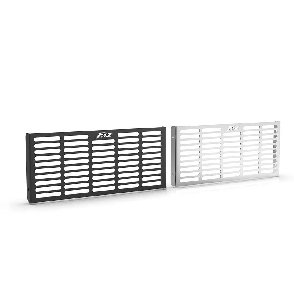 For YAMAHA FZS600 FAZER 1998-2000 2001 2002 2003 FZS 600 FAZER S Motorcycle Radiator Guard Grille Cover Protector Accessories
For YAMAHA FZS600 FAZER 1998-2000 2001 2002 2003 FZS 600 FAZER S Motorcycle Radiator Guard Grille Cover Protector Accessories