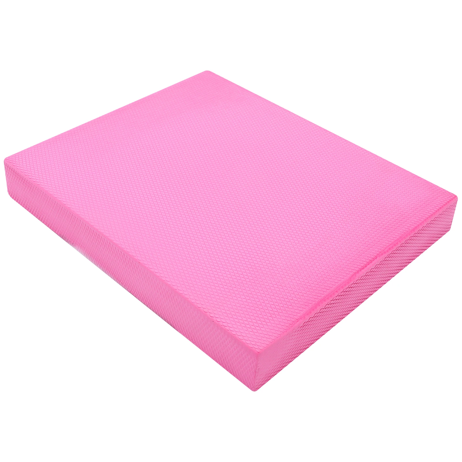 TPE Non-slip Yoga Cushion Stability Mobility Balance Trainer for Physical Rehabilitation Elbow Ankle S
TPE Non-slip Yoga Cushion Stability Mobility Balance Trainer for Physical Rehabilitation Elbow Ankle S
