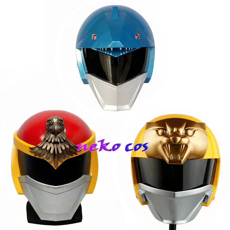 nekocos Taiyo Sentai Sun Vulcan Helmet Mask Resin Cosplay costume Custom size
nekocos Taiyo Sentai Sun Vulcan Helmet Mask Resin Cosplay costume Custom size