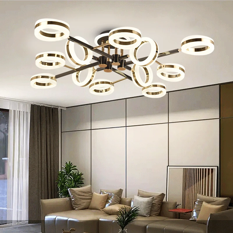 Nordic pendant light, Living Room / Dining Room / Bedroom / Living Room Ceiling Pendant Light LED Home Lighting Pendant Lights
Nordic pendant light, Living Room / Dining Room / Bedroom / Living Room Ceiling Pendant Light LED Home Lighting Pendant Lights