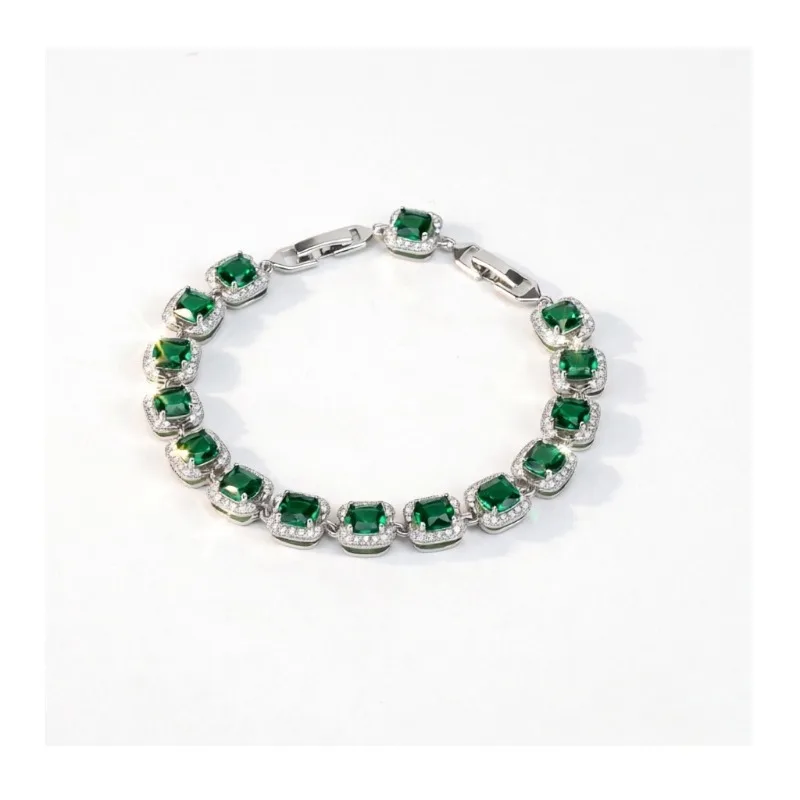 Zircon Gold-plated Bracelet Light Luxury Crystal Bracelet Fashion Daily Versatile Retro Silver Jewelry Jewelry Women
Zircon Gold-plated Bracelet Light Luxury Crystal Bracelet Fashion Daily Versatile Retro Silver Jewelry Jewelry Women