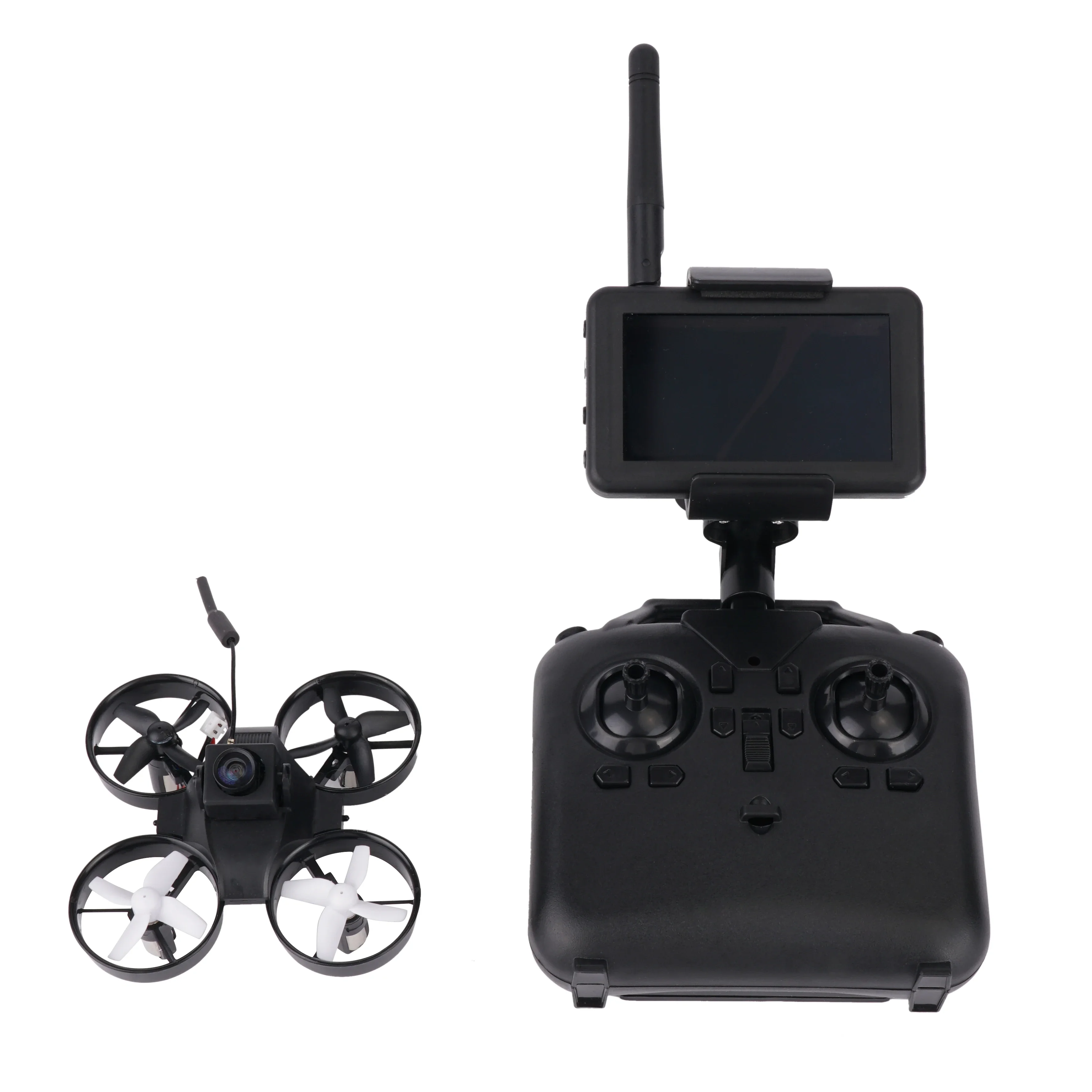 FPV drone beginners practice RTR 716 Motor set 65MM wheelbase 1s 3.7V children's remote control toys
FPV drone beginners practice RTR 716 Motor set 65MM wheelbase 1s 3.7V children's remote control toys