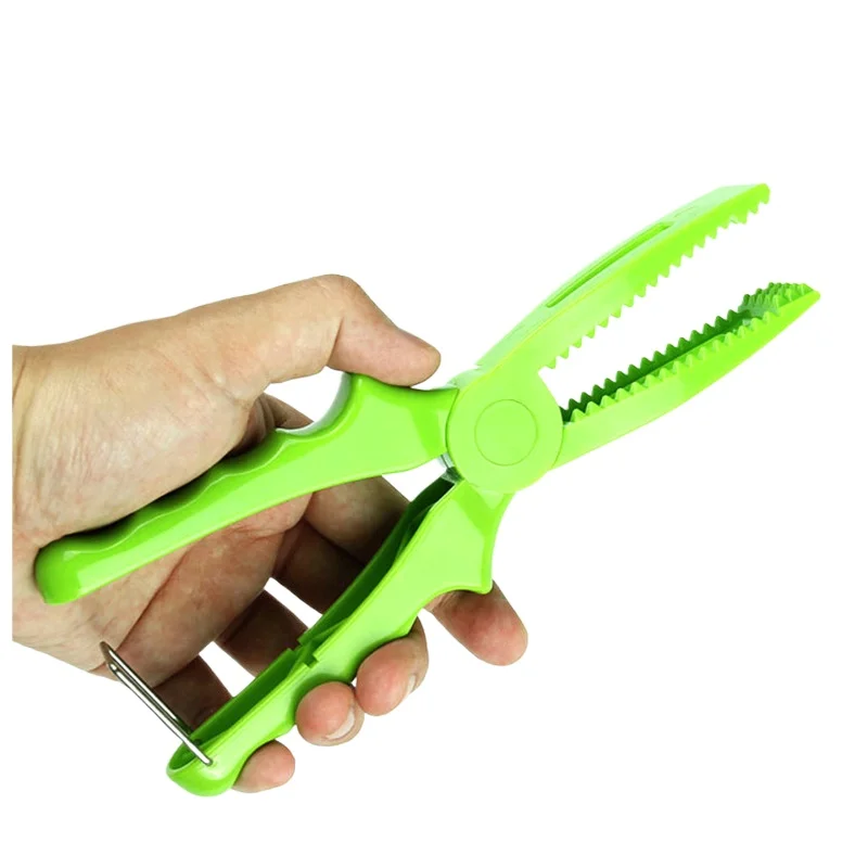 Plastic Fish Controller Clamp Lightweight Clamp Body Fixator Anti Slip Fishing Gear Accessories Wholesale
Plastic Fish Controller Clamp Lightweight Clamp Body Fixator Anti Slip Fishing Gear Accessories Wholesale