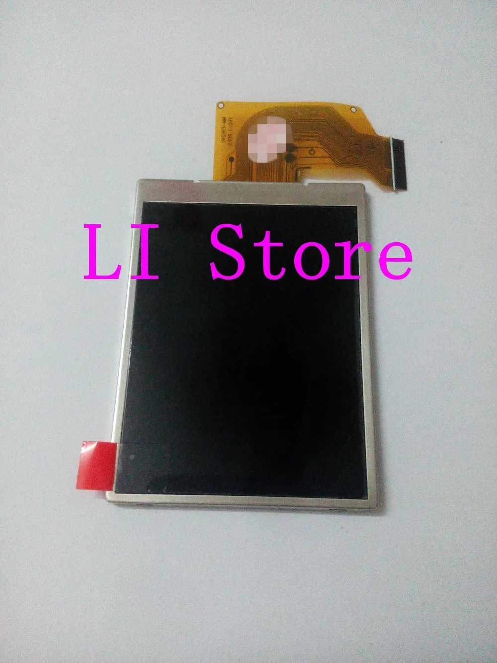 NEW for FUJIFILM JX280 JX255 JX260 JX335 JX370 JX375 JX305 JX540 LCD Display Screen Digital Camera Repair Part
NEW for FUJIFILM JX280 JX255 JX260 JX335 JX370 JX375 JX305 JX540 LCD Display Screen Digital Camera Repair Part