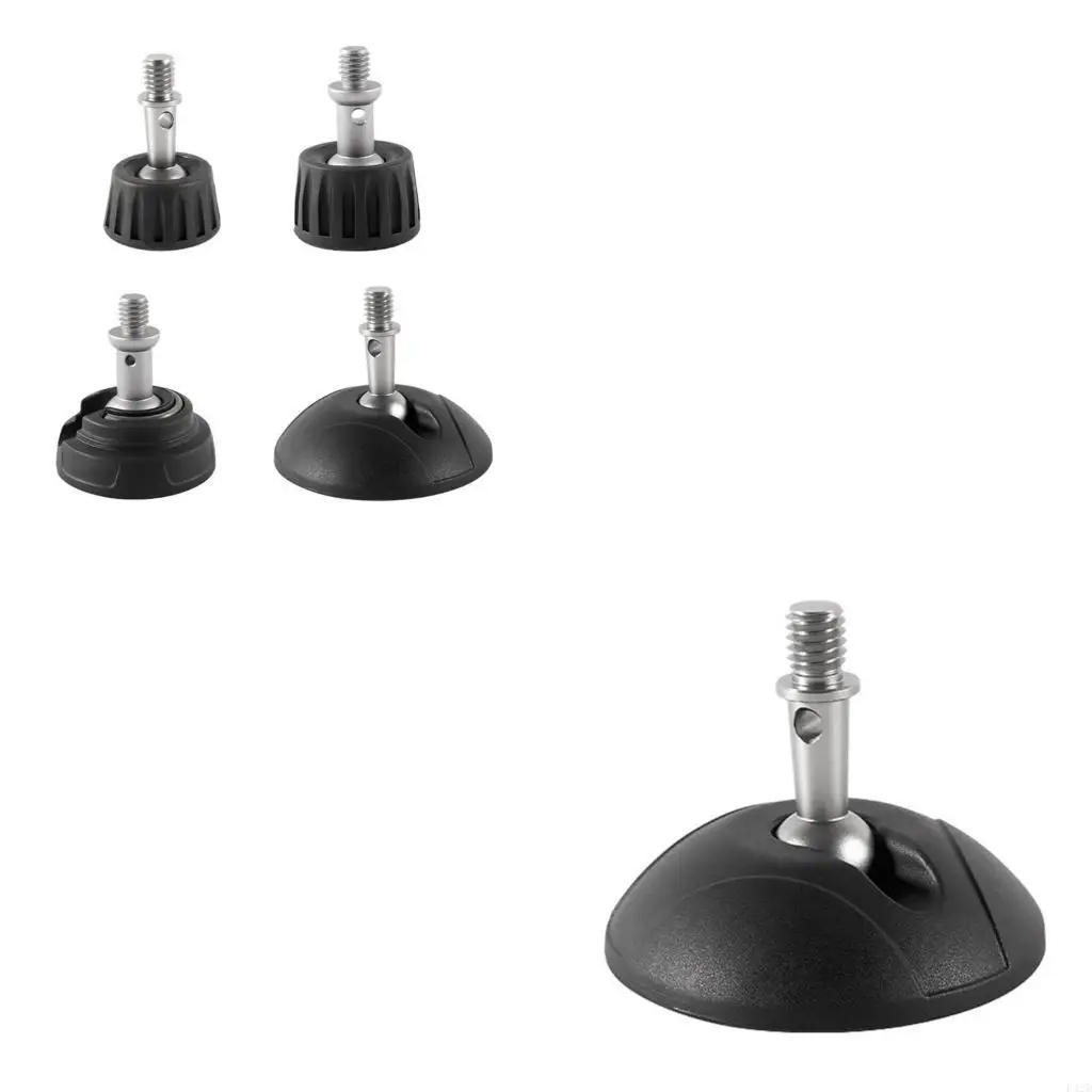 F42D Резиновая подкладка для камеры для камеры для штатива монопод ноги 3/8
F42D Резиновая подкладка для камеры для камеры для штатива монопод ноги 3/8