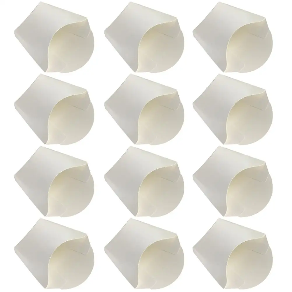 50 Pcs French Fries Box Snack Holder Container Daily Use Fry Party Supplies Disposable Bags Multi Function Storage Boxes Baking
50 Pcs French Fries Box Snack Holder Container Daily Use Fry Party Supplies Disposable Bags Multi Function Storage Boxes Baking