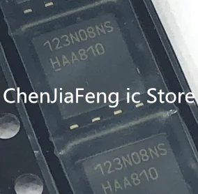10PCS~50PCS/LOT BSC123N08NS3 123N08NS TDSON-8 New original
10PCS~50PCS/LOT BSC123N08NS3 123N08NS TDSON-8 New original