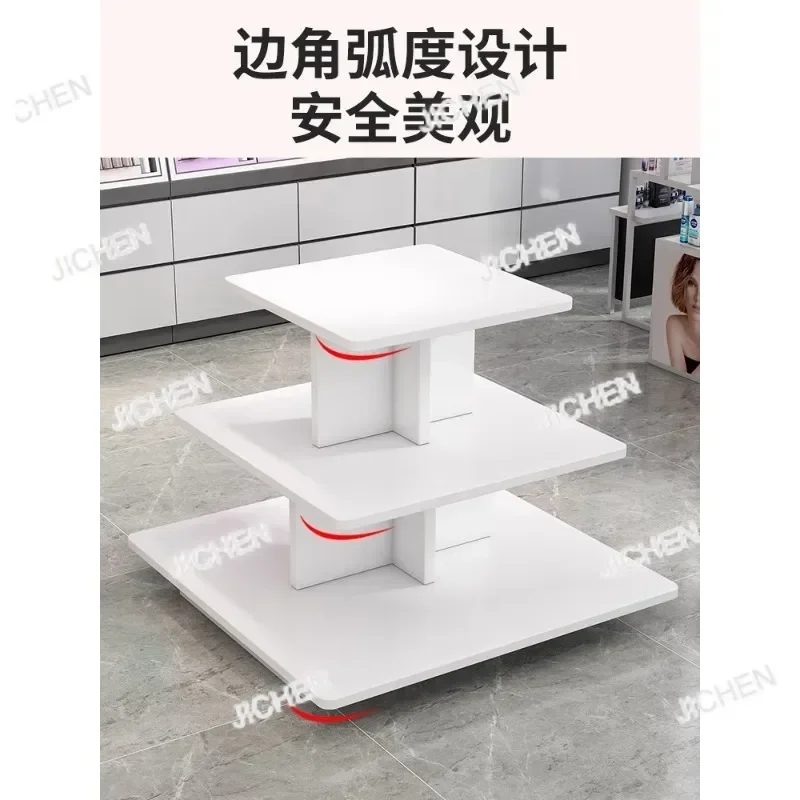 ZQT Nakajima витрина, продукты, водяная станция, дисплей для ювелирных изделий, стек для супермаркета, хранение головы, магазин макияжа, косметика для ухода за кожей
ZQT Nakajima витрина, продукты, водяная станция, дисплей для ювелирных изделий, стек для супермаркета, хранение головы, магазин макияжа, косметика для ухода за кожей