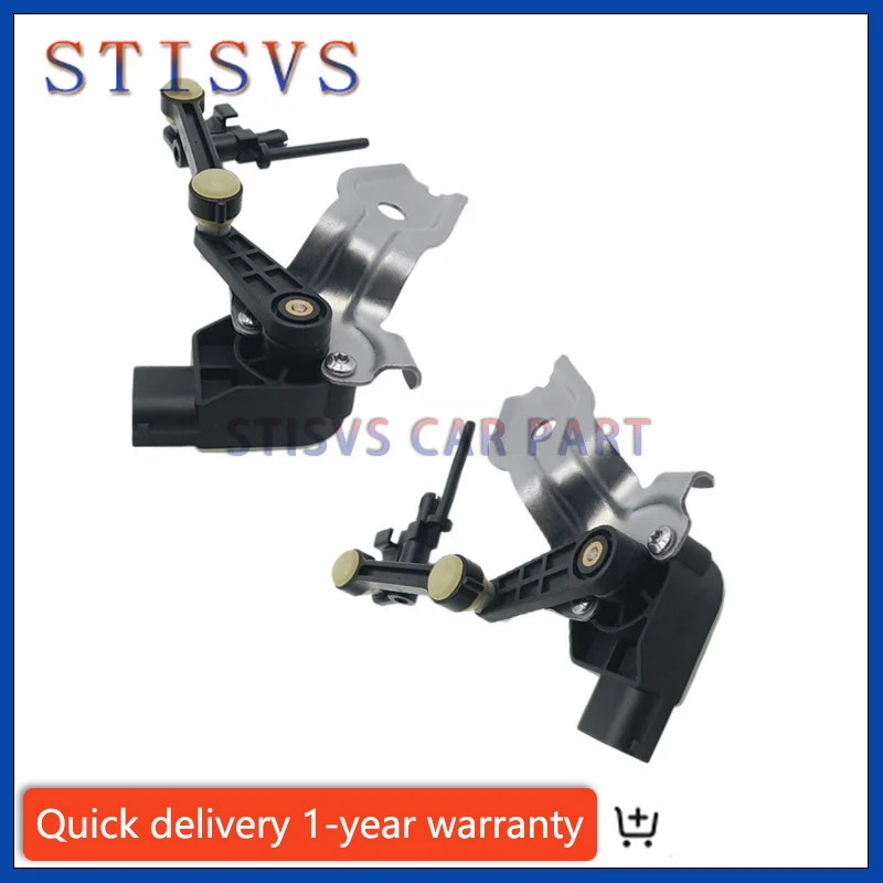 7L0616213D Suspension Height Level Sensor Car For Volkswagen Touareg for Audi Q7 7LA 7L6 7L0616214C 7L0616571D 7L0616213C
7L0616213D Suspension Height Level Sensor Car For Volkswagen Touareg for Audi Q7 7LA 7L6 7L0616214C 7L0616571D 7L0616213C