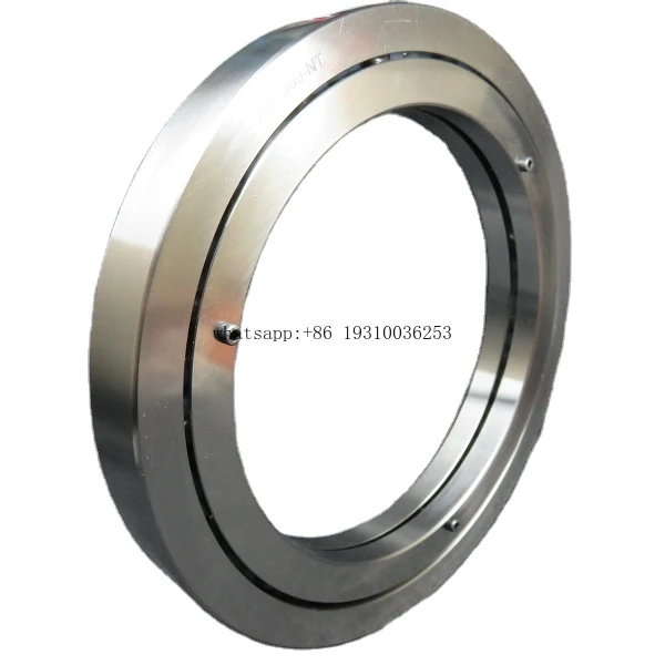 Wholesale Customization XR766051 615894A XD10.0457P5 Cross Roller Bearing Taper Roller Bearing
Wholesale Customization XR766051 615894A XD10.0457P5 Cross Roller Bearing Taper Roller Bearing