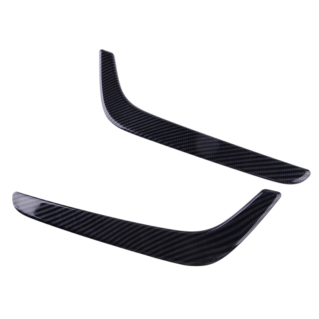 1 Pair Front Fog Light Lamp Eyebrow Trim Fit for Honda CRV 2017 2018 2019 2020 Carbon Fiber Black Style ABS
1 Pair Front Fog Light Lamp Eyebrow Trim Fit for Honda CRV 2017 2018 2019 2020 Carbon Fiber Black Style ABS