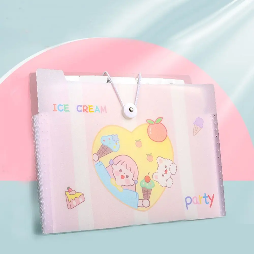 Portable Office Supplies Student Paper Folder Expanding File Bags Files Orginizer Document Organizer A4 File Bag File Folder
Portable Office Supplies Student Paper Folder Expanding File Bags Files Orginizer Document Organizer A4 File Bag File Folder