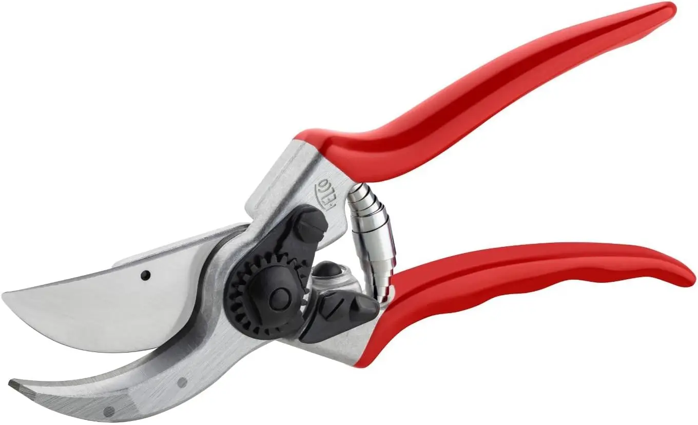 F-2 068780 Classic Manual Hand Pruner, F 2, Red
F-2 068780 Classic Manual Hand Pruner, F 2, Red
