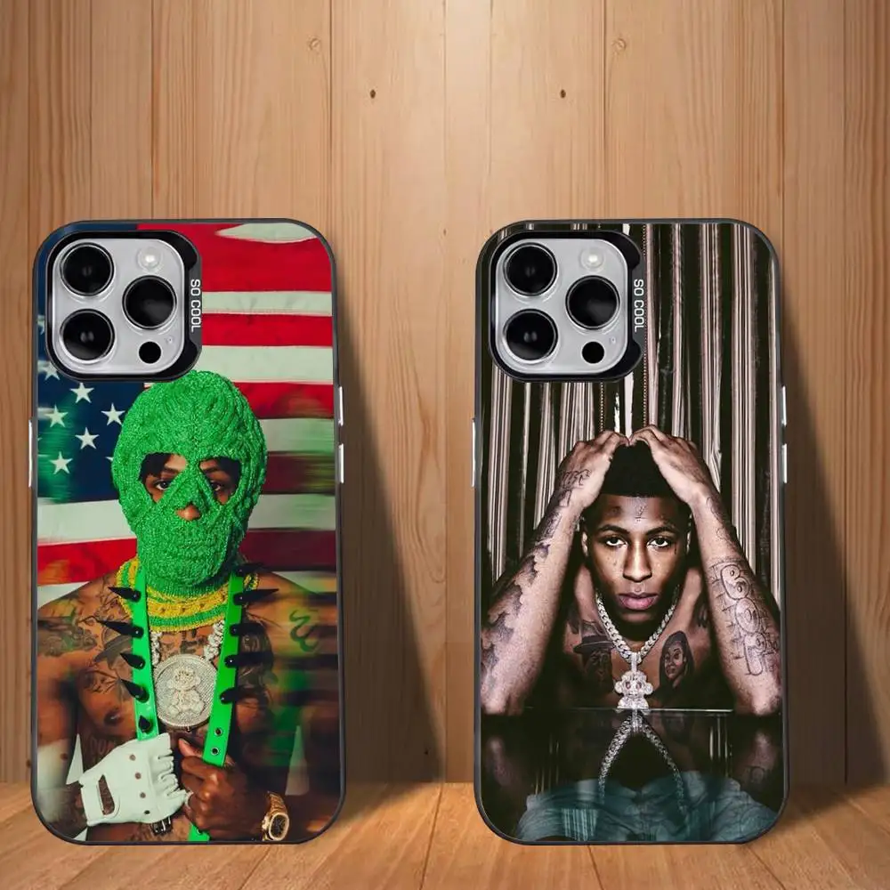 W-WASW COOL Y-YoungBoyS Phone Case For iPhone 12,16,11,14,13,17,15,E,Max,Plus,Air,Pro,Mini black Shockproof Cover
W-WASW COOL Y-YoungBoyS Phone Case For iPhone 12,16,11,14,13,17,15,E,Max,Plus,Air,Pro,Mini black Shockproof Cover