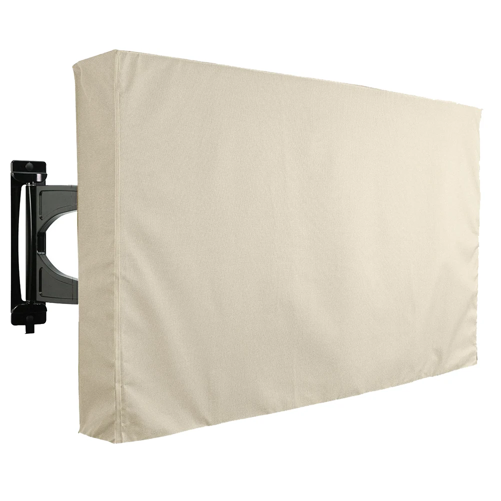 Waterproof Cover Covers Television Weatherproof Protector -proof Air Conditioning
Waterproof Cover Covers Television Weatherproof Protector -proof Air Conditioning