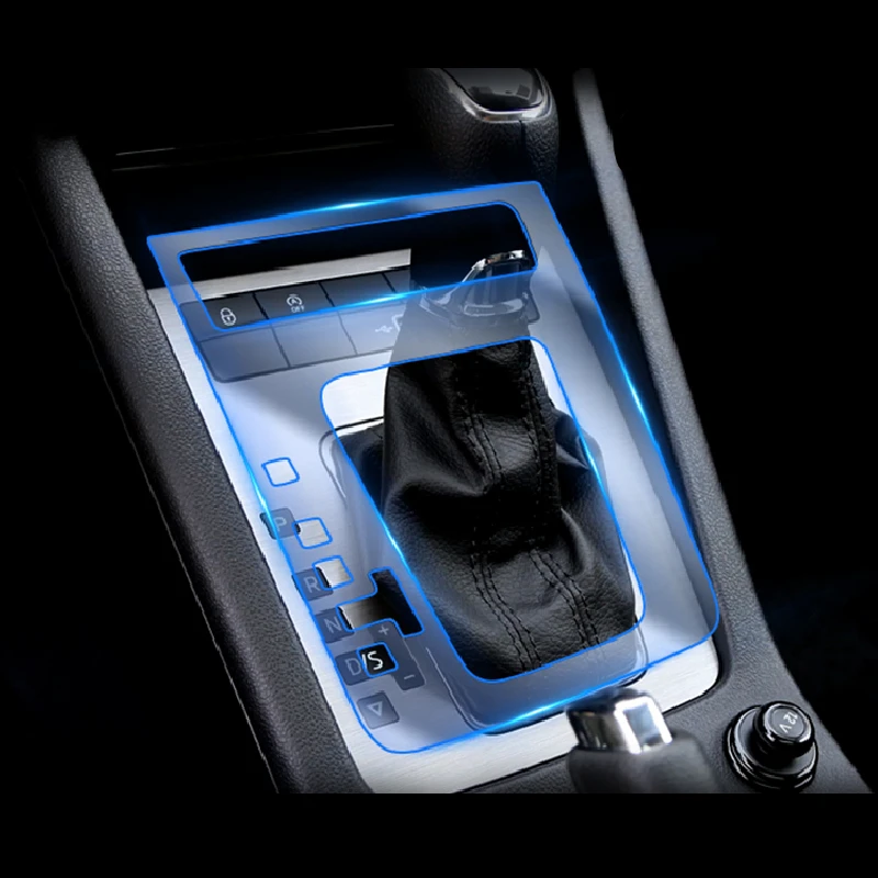 For Skoda Octavia A7 2017-2019 Car Interior Center console Transparent TPU Protective film Anti-scratch Repair film Accessories
For Skoda Octavia A7 2017-2019 Car Interior Center console Transparent TPU Protective film Anti-scratch Repair film Accessories