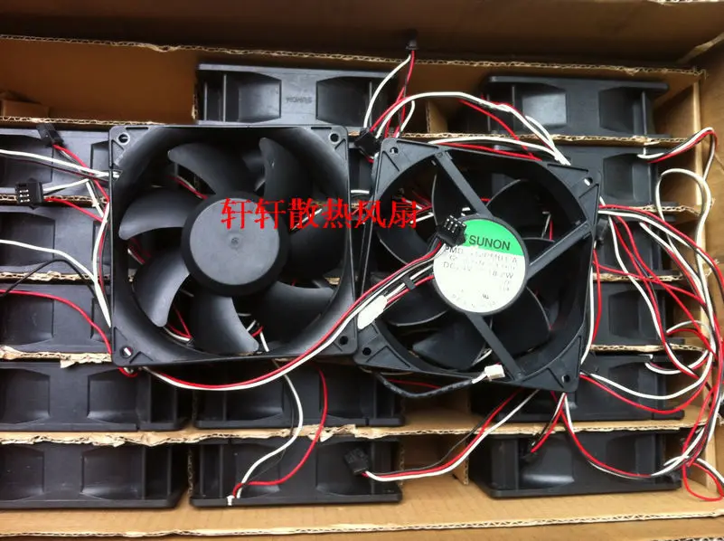 PMD2412PMB1-A 12CM double ball bearing fan 24v 18.2W server inverter cooling fan
PMD2412PMB1-A 12CM double ball bearing fan 24v 18.2W server inverter cooling fan
