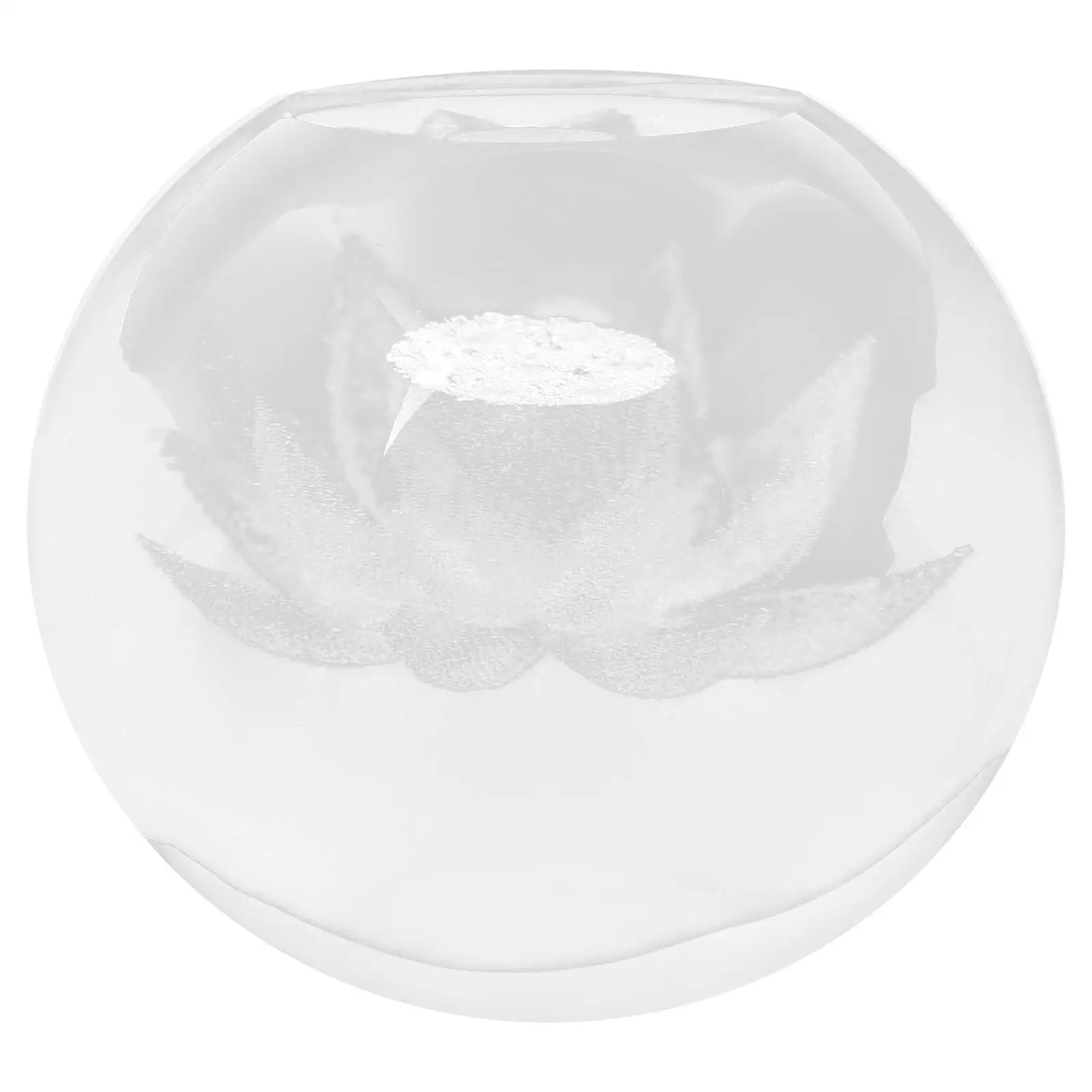 1Pcs Crystal Teapot Lid Holder Clear Glass Material Decorative Stand Bowl Teacup Accessory Pot Lid ganizer Household Lids
1Pcs Crystal Teapot Lid Holder Clear Glass Material Decorative Stand Bowl Teacup Accessory Pot Lid ganizer Household Lids